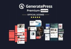 GeneratePress-Premium-Addon-viskill