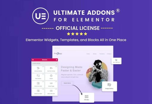 Ultimate-Addon-For-Elementor-viskill