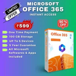 ms office 365-official