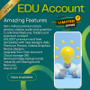 EDU Account