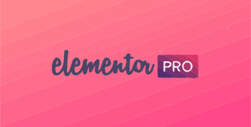 Elementor-Pro