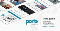 porto-woocommerce-wordpress-theme