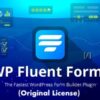 WP-Fluent-Forms-Pro