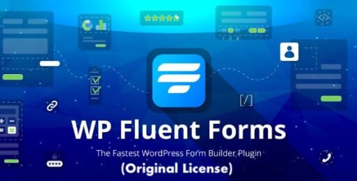 WP-Fluent-Forms-Pro